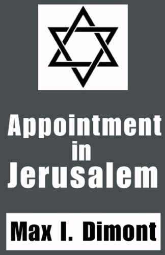 Appointment in Jerusalem