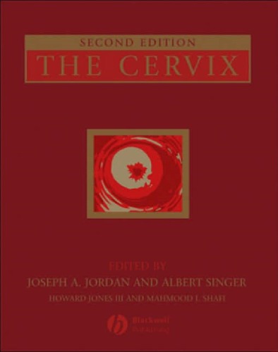 The Cervix, 2nd edition