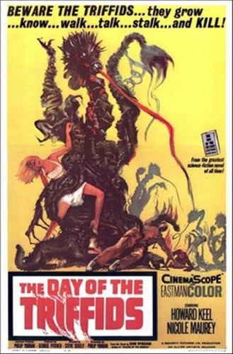 Il Giorno Dei Trifidi