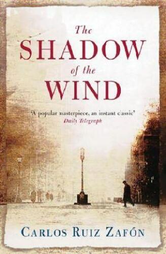 The Shadow of the Wind