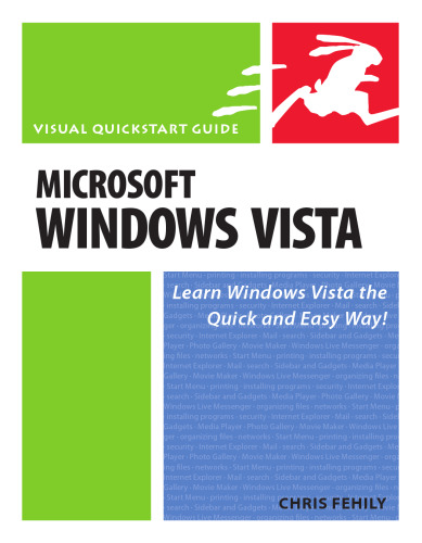 Microsoft Windows Vista