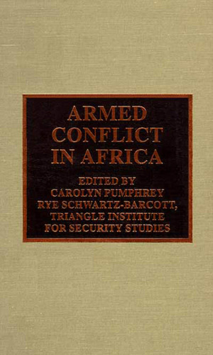 Armed Conflict in Africa