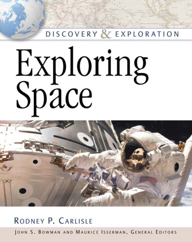 Exploring Space (Discovery and Exploration)