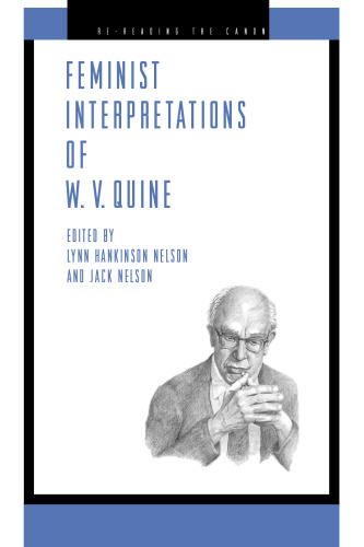 Feminist Interpretations of W.V. Quine