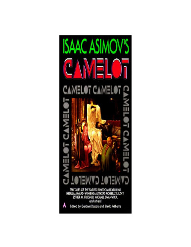 Isaac Asimov's Camelot