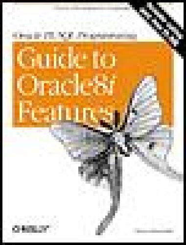 Oracle PL/SQL Programming: Guide to Oracle8i Features