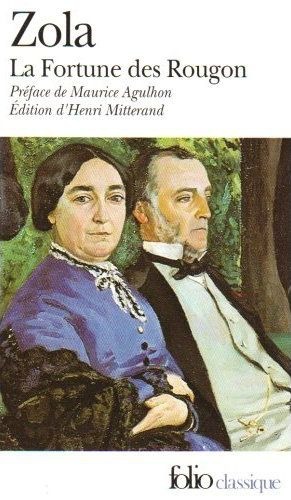 La Fortune Des Rougon