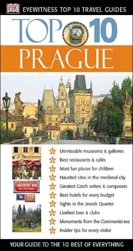Top 10 Prague