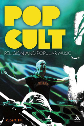 Pop Cults: Religion and Popular Music