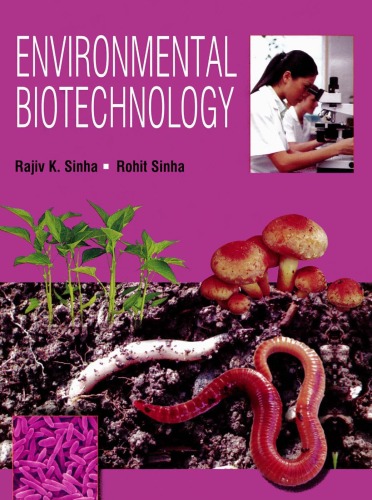 Environmental Biotechnology