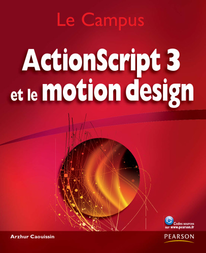 ActionScript 3 et le motion design
