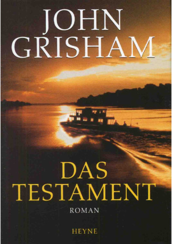 Das Testament