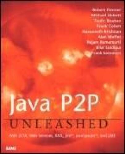 Java™ P2P Unleashed
