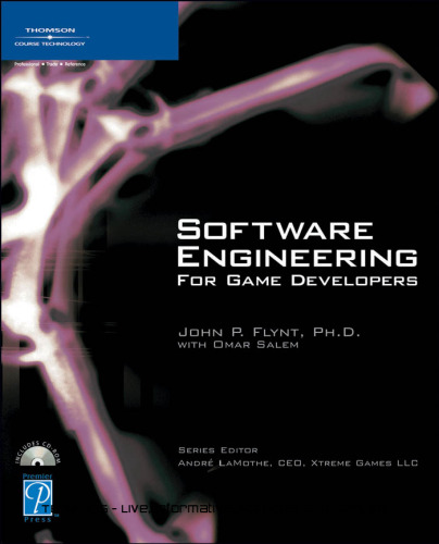 Software Engineering for Game Developers