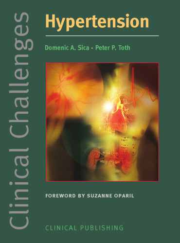 Clinical Challenges in Hypertension