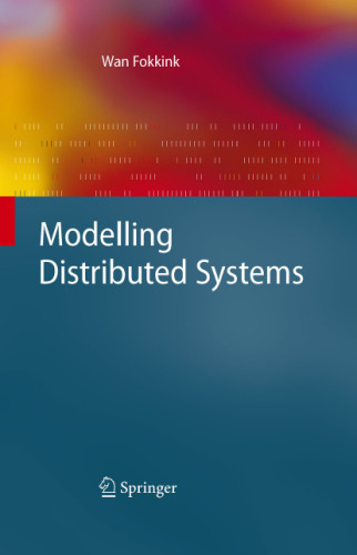 Modelling Distributed Systems