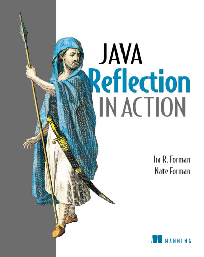 Java Reflection in Action