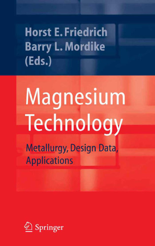 Magnesium Technology