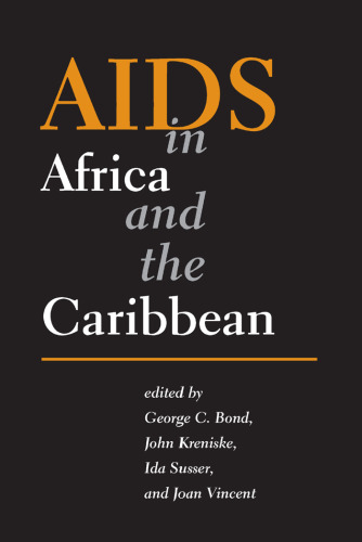 AIDS in Africa and the Caribbean