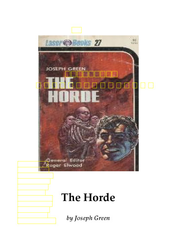 The Horde