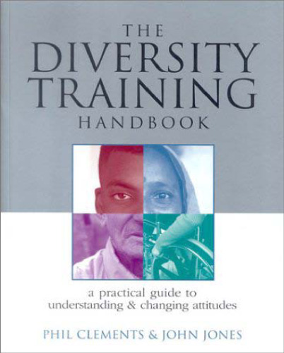 The Diversity Training Handbook