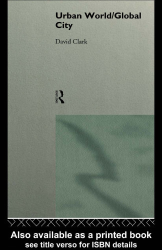 Urban World Global City
