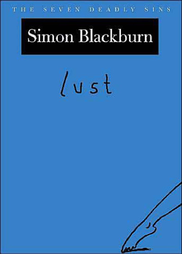 Lust: The Seven Deadly Sins