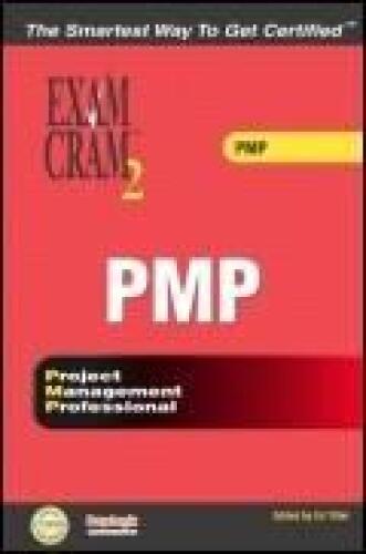 PMP Exam Cram 2: Project Management Professional