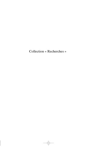 L'argent : Croyance, mesure, spéculation