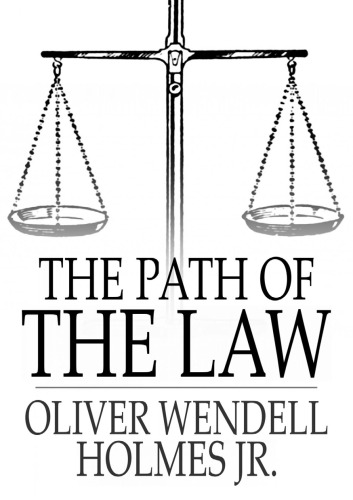 The Path of the Law (Little Books of Wisdom)