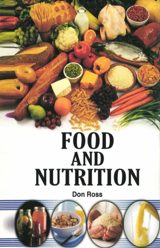 Food and nutrition