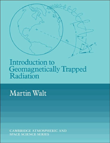 Introduction to Geomagnetically Trapped Radiation