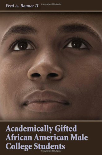Academically Gifted African American Male College Students