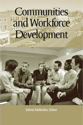 Communities And Workforce Development