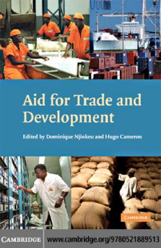 Aid for Trade and Development
