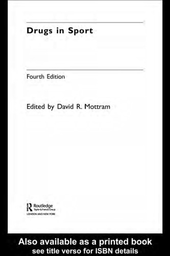 Drugs in Sport (2005)