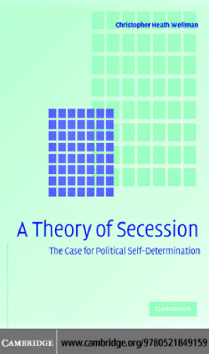 A Theory of Secession