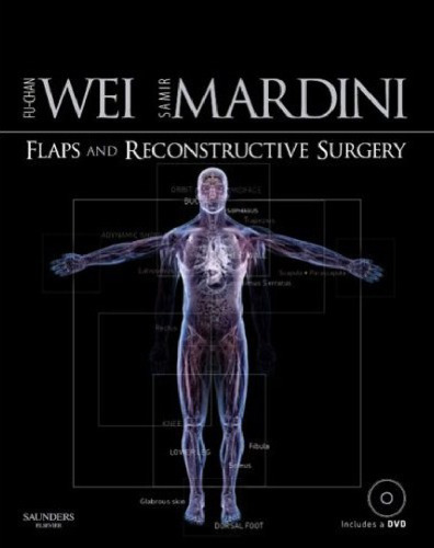 Flaps and Reconstructive Surgery