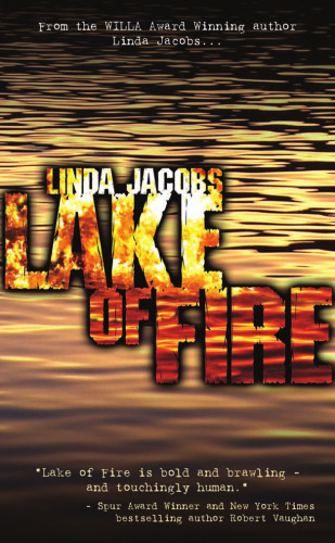 Lake of Fire (Yellowstone series)