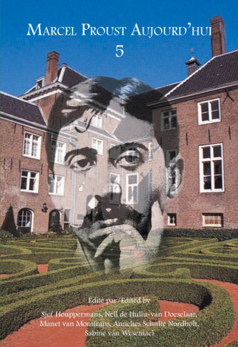 Marcel Proust Aujourd'hui 5.