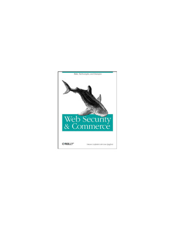 Web Security & Commerce
