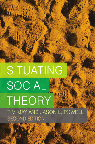 Situating Social Theory