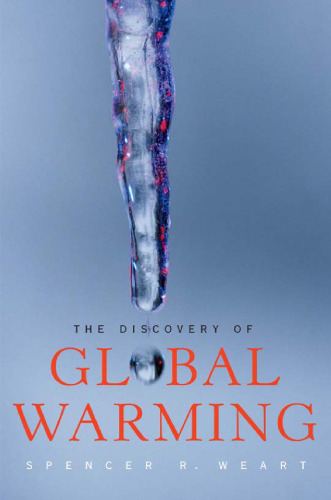 The Discovery of Global Warming