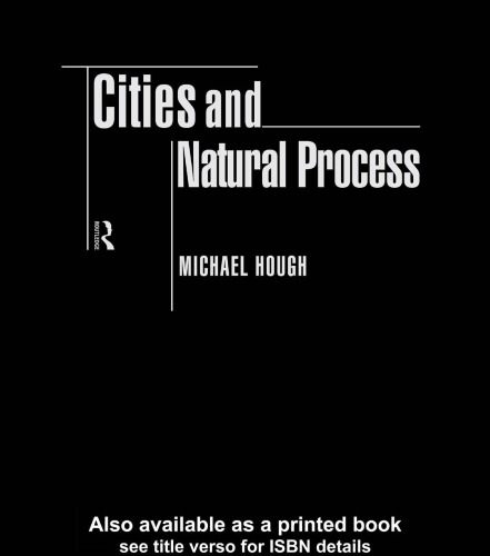 Cities and Natural Process