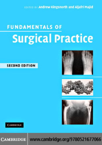Fundamentals of Surgical Practice (2006)