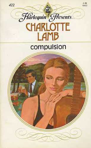 Compulsion (Harlequin Presents, 422)