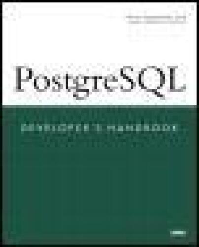 PostgreSQL Developer's Handbook
