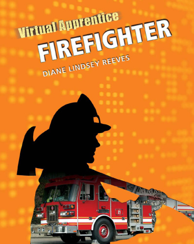 Firefighter (Virtual Apprentice)