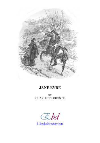 Jane Eyre