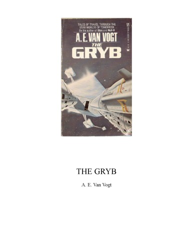 The GRYB